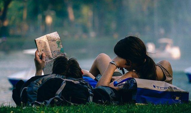 Couple Travel Guide for 2025: Romantic Adventures for Unforgettable Memories