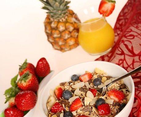 Why Personalized Nutrition Is the Future of Healthy Eating in 2025