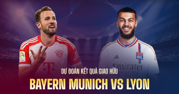 Bayern Munich vs Lyon 2025: A Thrilling Pre-Season Clash at Allianz Arena