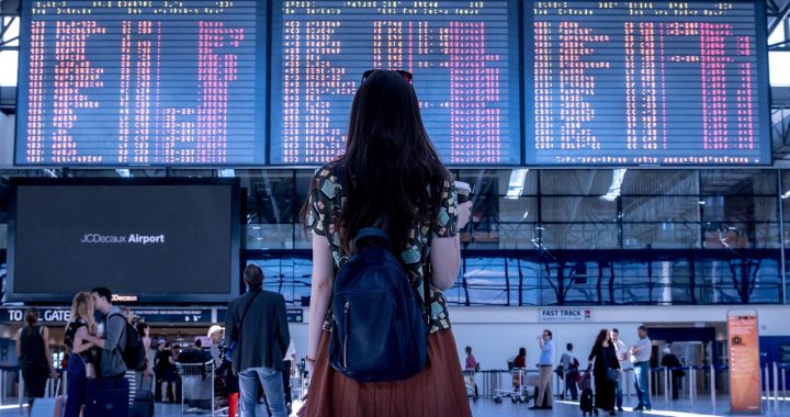 Epic Adventures Await: Unforgettable Travel Destinations for 2025