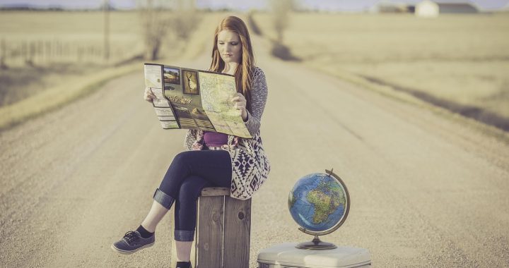 Bold Explorations: Uncover the Planet’s Most Inspiring Places