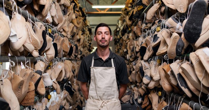 How to Clean Leather Shoes at Home: A Step-by-Step Guide