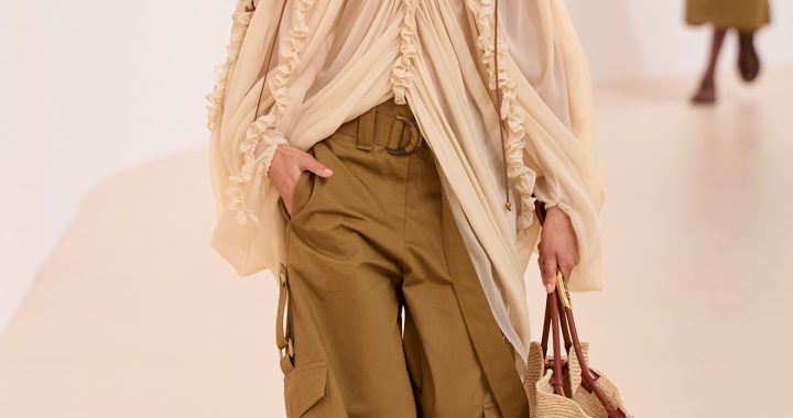 How to Style the Boho Revival Trend for Fall Fashion 2025