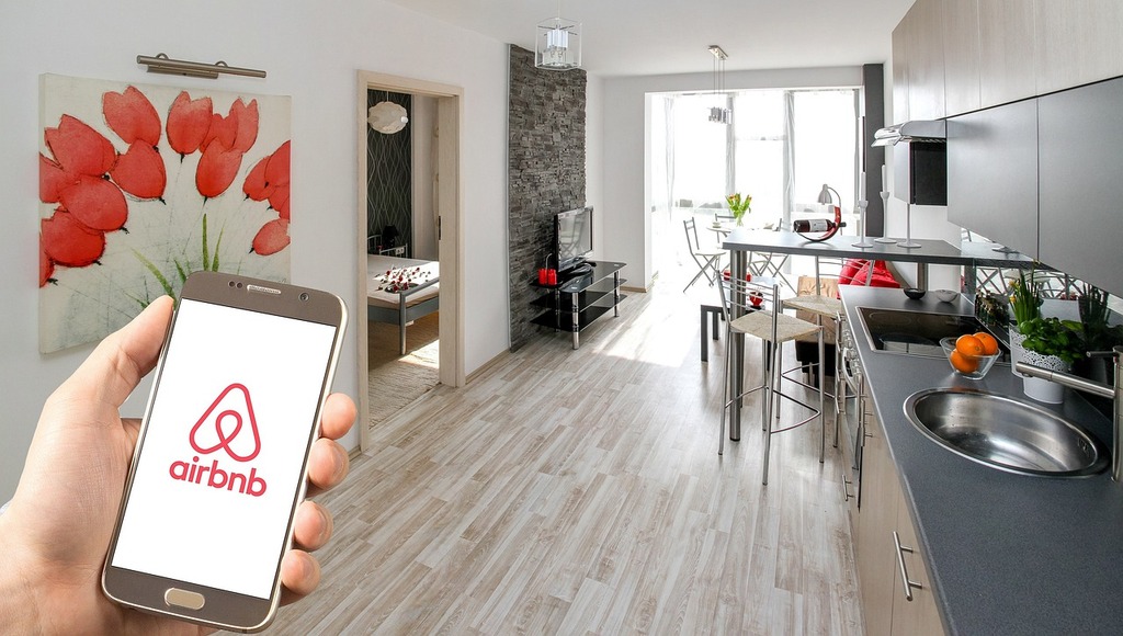 Airbnb Latest Updates 2025