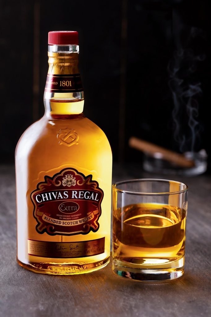 2025 World Best Whiskies