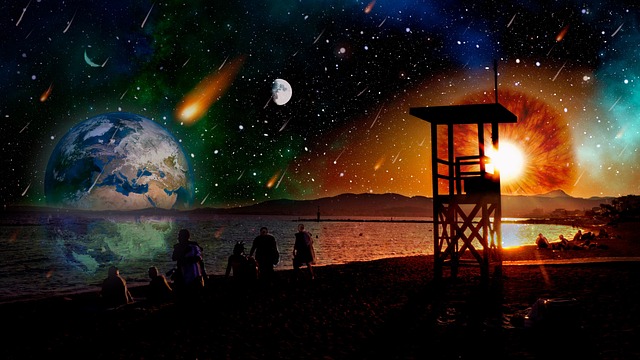 2025 Winter’s Best Celestial Event Begins Tonight