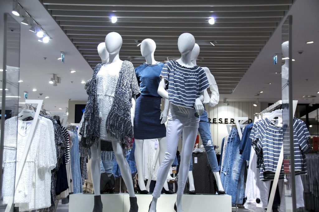 Women Fashion Trends for 2025 