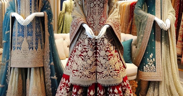 10 Elegant Fashion Tips for Pakistani Women Over 25 Should Follow in 2026