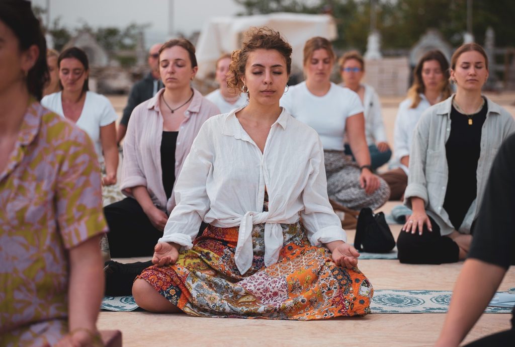 Busy Women Are Reclaiming Energy