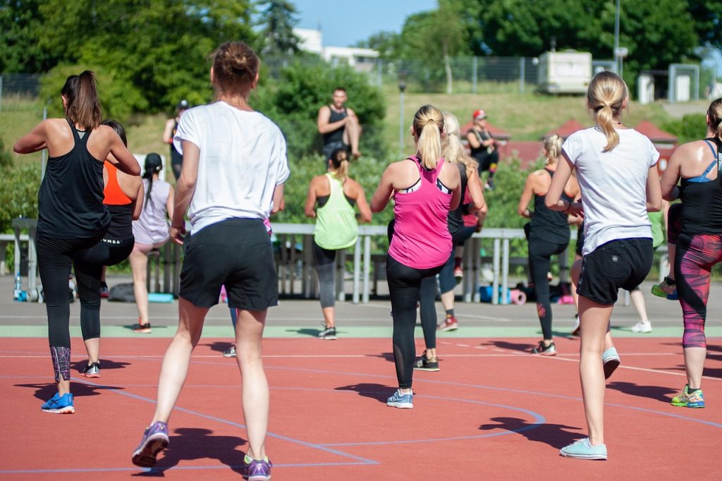 New Health Habits Women Are Adopting in 2026