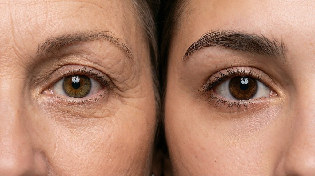 Top 10 Anti-Aging Ingredients That Actually Work