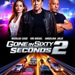 Gone in Sixty Seconds 2 (2026) Latest News Rumors and Official Updates