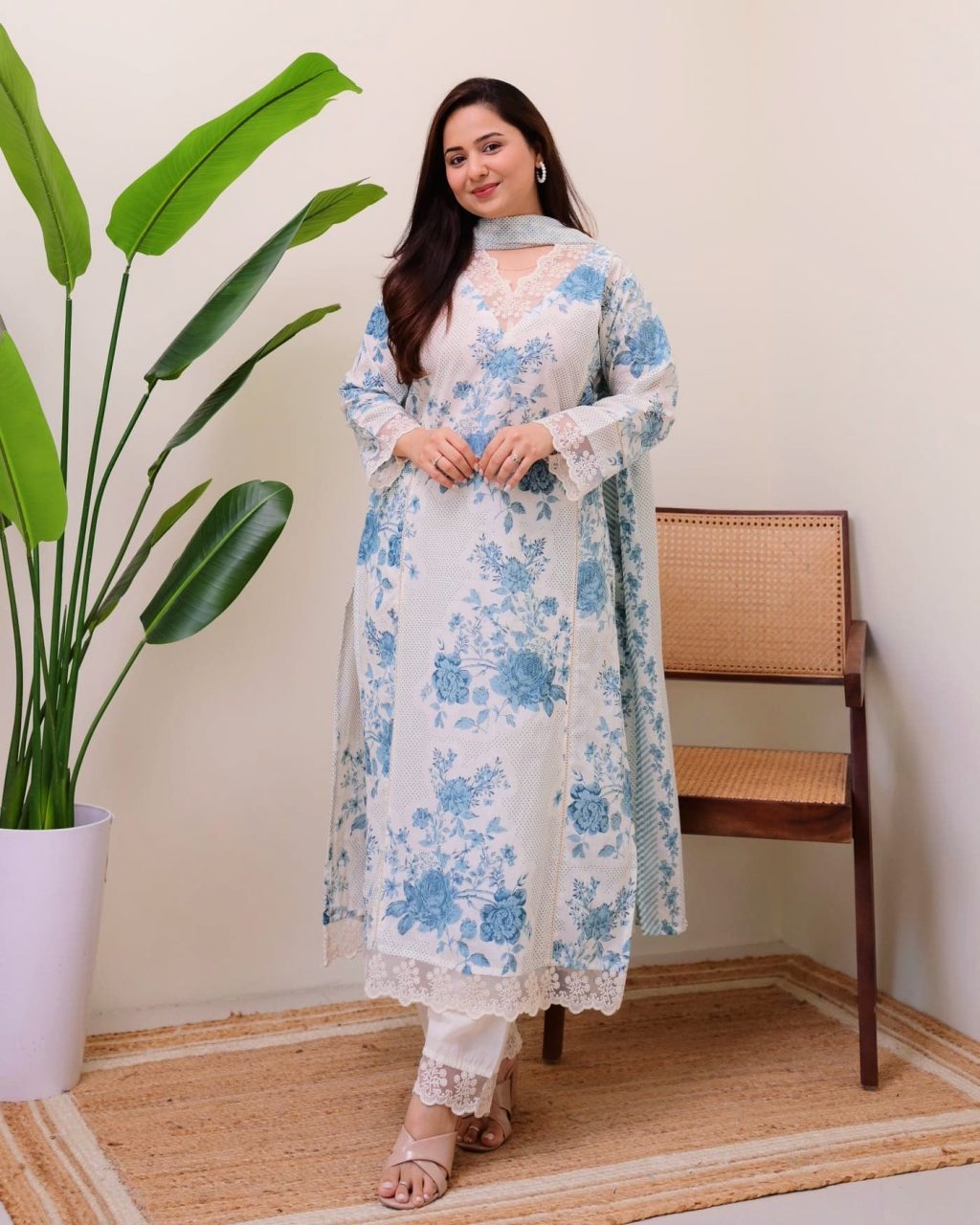 Best Dresses to Wear in Pakistan Summer 2026
