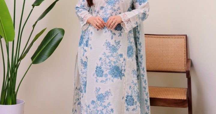 Best Dresses to Wear in Pakistan Summer 2026