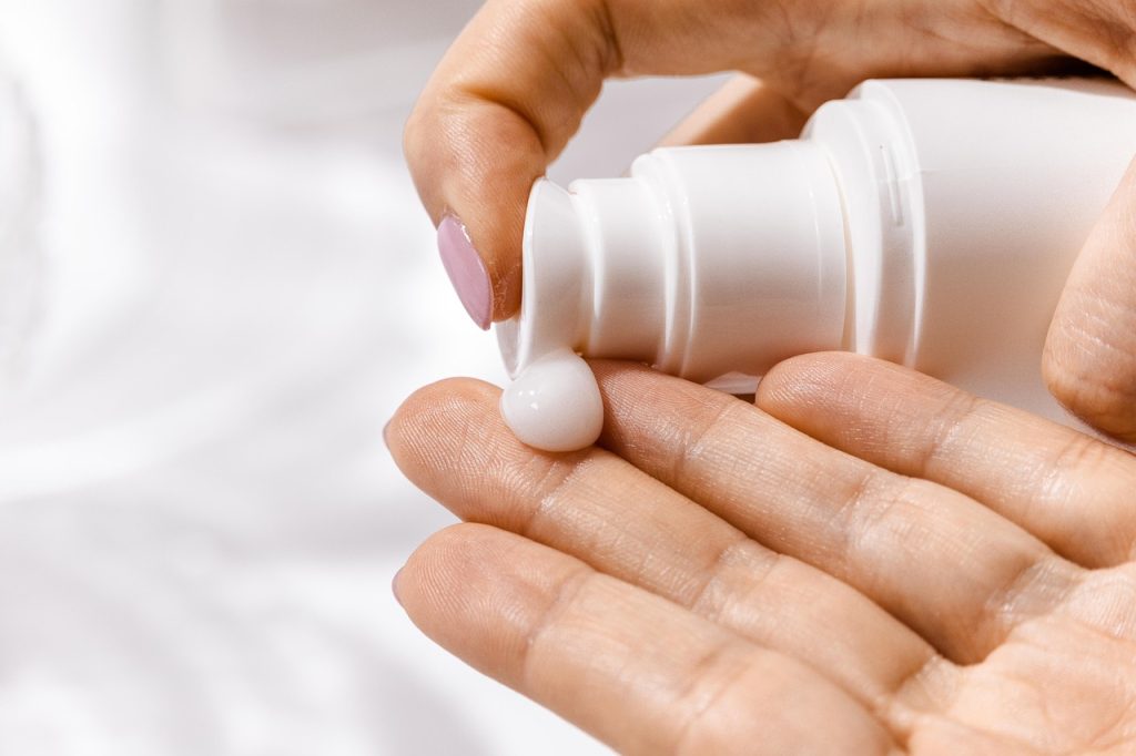 Best Moisturizer for dry skin