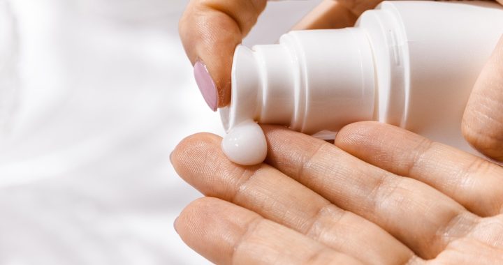 How I Finally Healed My Dry Skin. The Best Moisturizer for dry skin That Changed Everything
