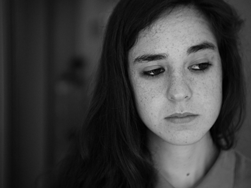 Cortisol Face