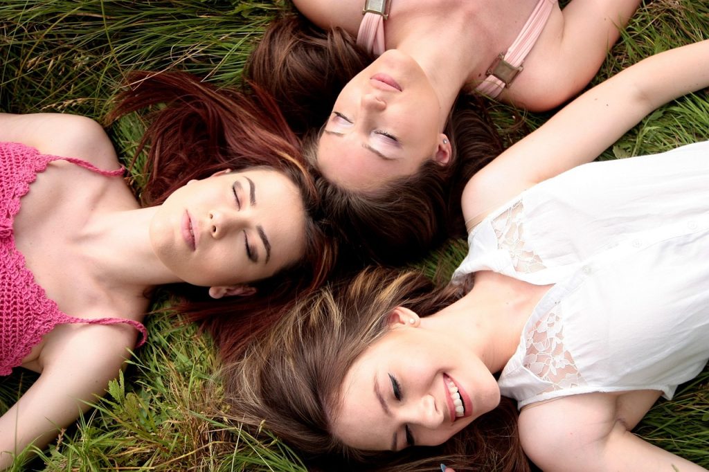 Signs Your Hormones Are Out of Balance