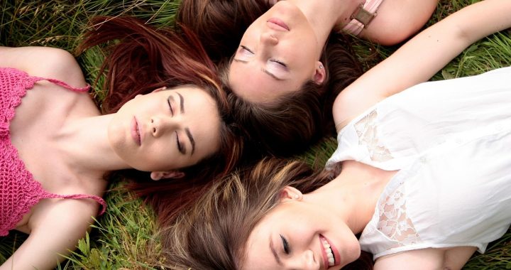 Signs Your Hormones Are Out of Balance