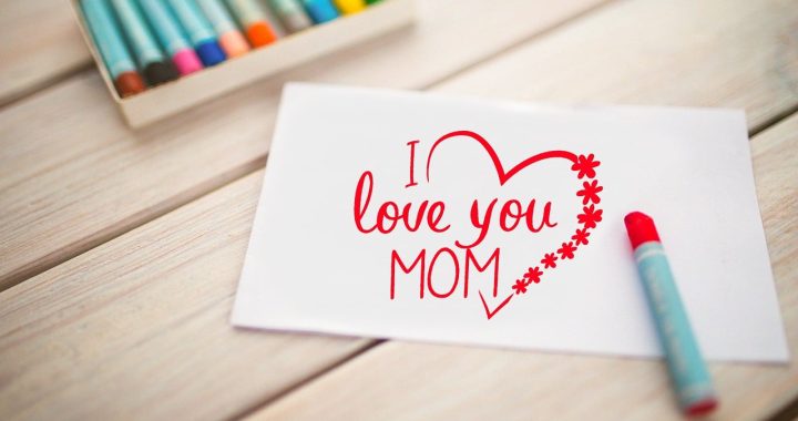 Heartwarming Mother’s Day Messages That Will Make Her Cry Happy Tears