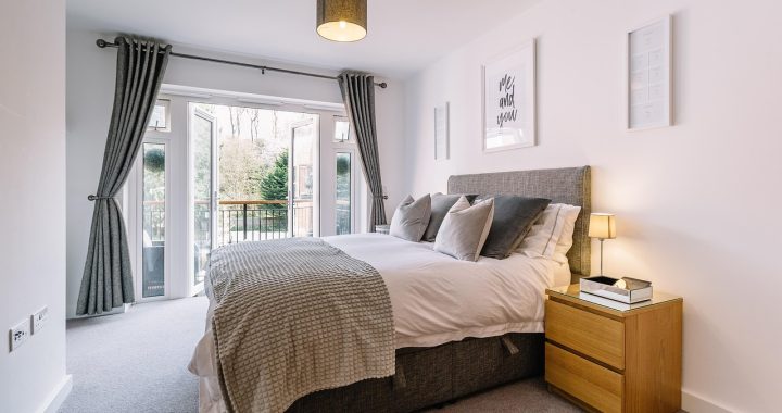 How to Turn Your Bedroom Into a Sleep Sanctuary for Deep, Restful Sleep in 2026