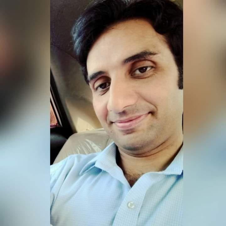 tauseef dogar