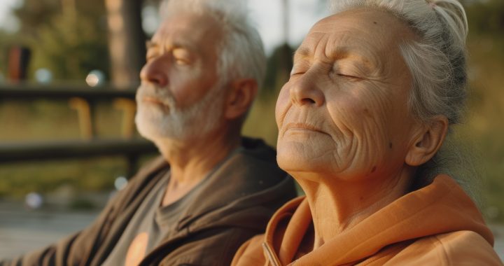 Why Women Age Differently Than Men
