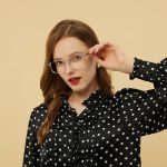 Why I Stopped Avoiding Polka Dots and How It Transformed My Entire Style