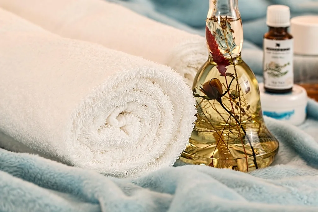 Skincare Minimalism