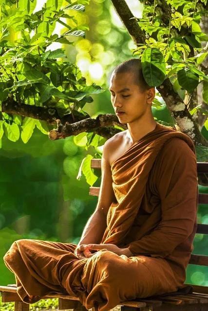The Benefits of Guided Meditation for Better Sleep