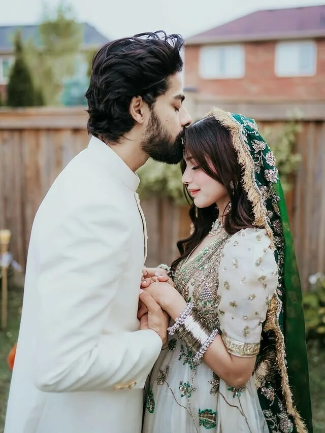 Aima Baig wedding: Pakistan’s Rising Music Sensation