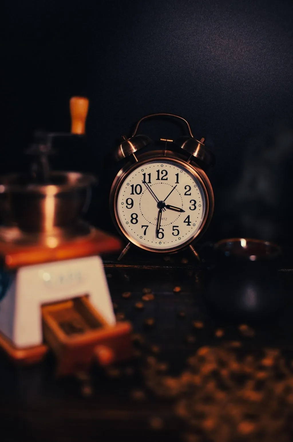 Creating a Calming Morning Routine in Your Mindful Home