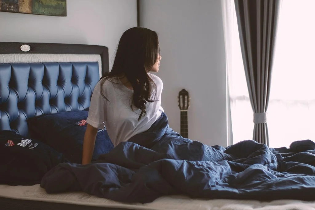 Mindfulness Creating a Calming Morning Routine in Your Mindful Home