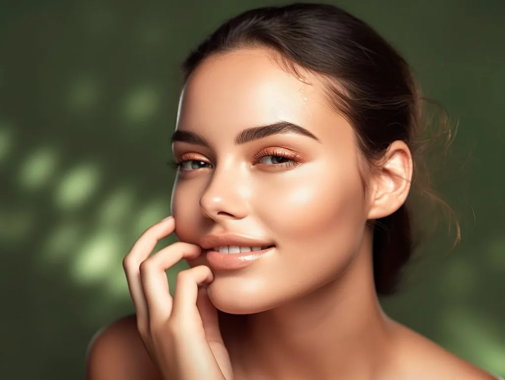 Organic Skincare