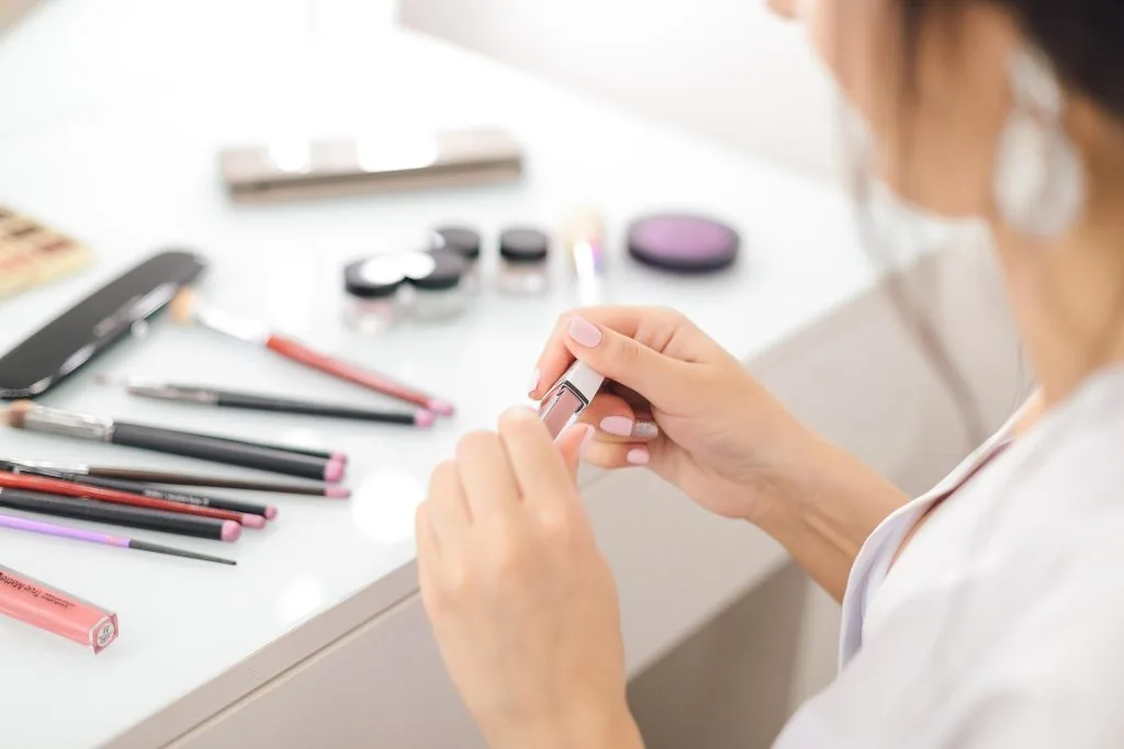 10 Minute Night Routine