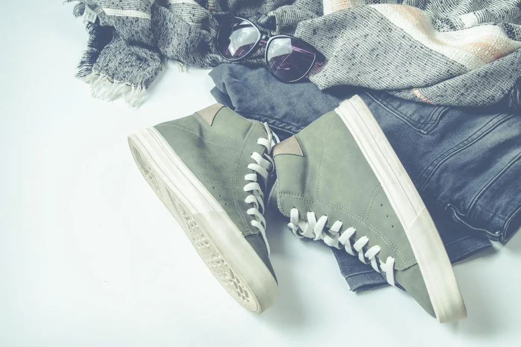 Wardrobe Styling & Fashion Advice