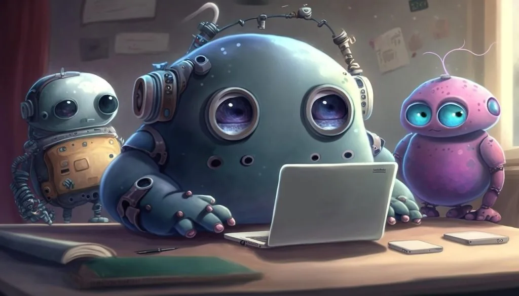 Shift from chatbots to autonomous AI agents
