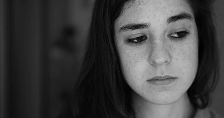 Cortisol Face