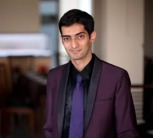 Author Image