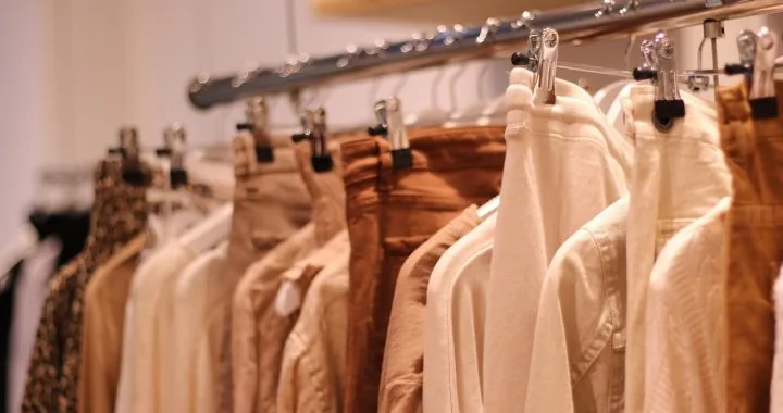 My Wardrobe Transformation